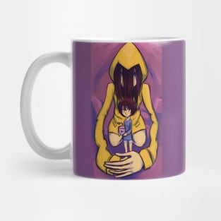 Sixes Mug